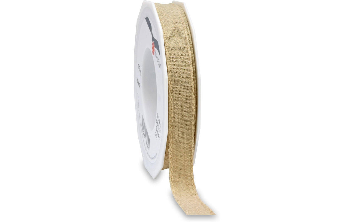 Pattberg Textilband Leinen
