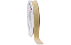 Pattberg Textilband Leinen