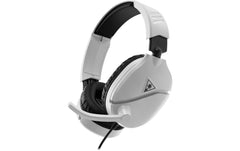 Turtle Beach Ear Force Recon 70P White