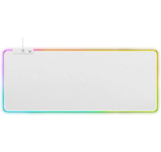 Deltaco RGB Gaming Mousepad GAM-079-W XL