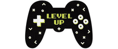 Partydeco, Papierservietten Game Controller