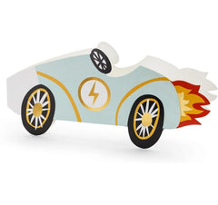 Partydeco Einladungen Auto