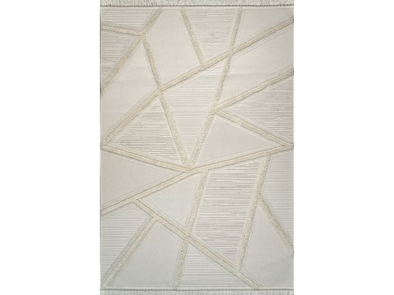 Conceptum Hypnose | Teppich Bukle 6659 | 100% Polyester, 120 x 180 cm, H: 17 mm