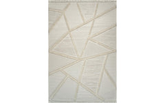 Conceptum Hypnose | Teppich Bukle 6659 | 100% Polyester, 120 x 180 cm, H: 17 mm