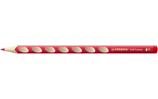 Stabilo EASYcolors, R, karminrot dunke