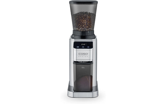 Caso Kaffeemühle Barista Chef Inos