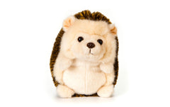 LIVING NATURE Igel sitzend