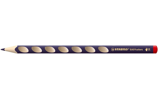 Stabilo EASYcolors, R, blauviolett