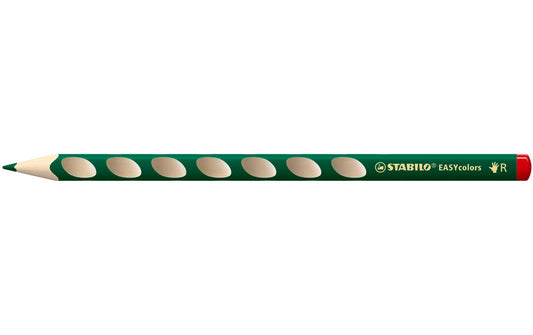 Stabilo EASYcolors, R, grün