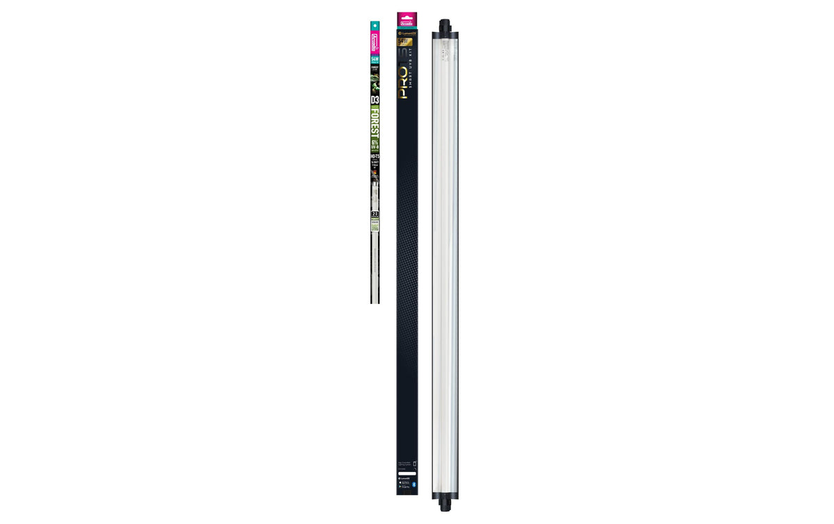 Arcadia Lumenize Pro T5 D3