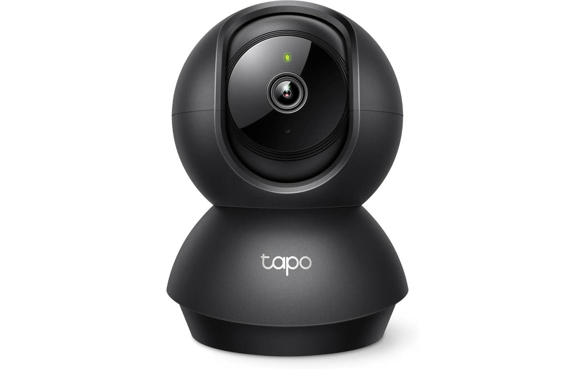 TP-Link Smart Security Kamera Tapo C211
