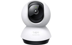 TP-Link Smart Security Kamera Tapo C220