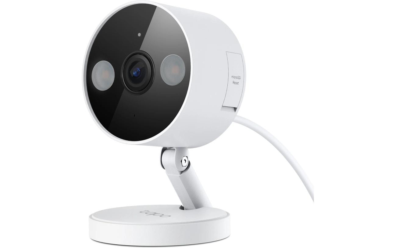 TP-Link Smart Security Kamera Tapo C120