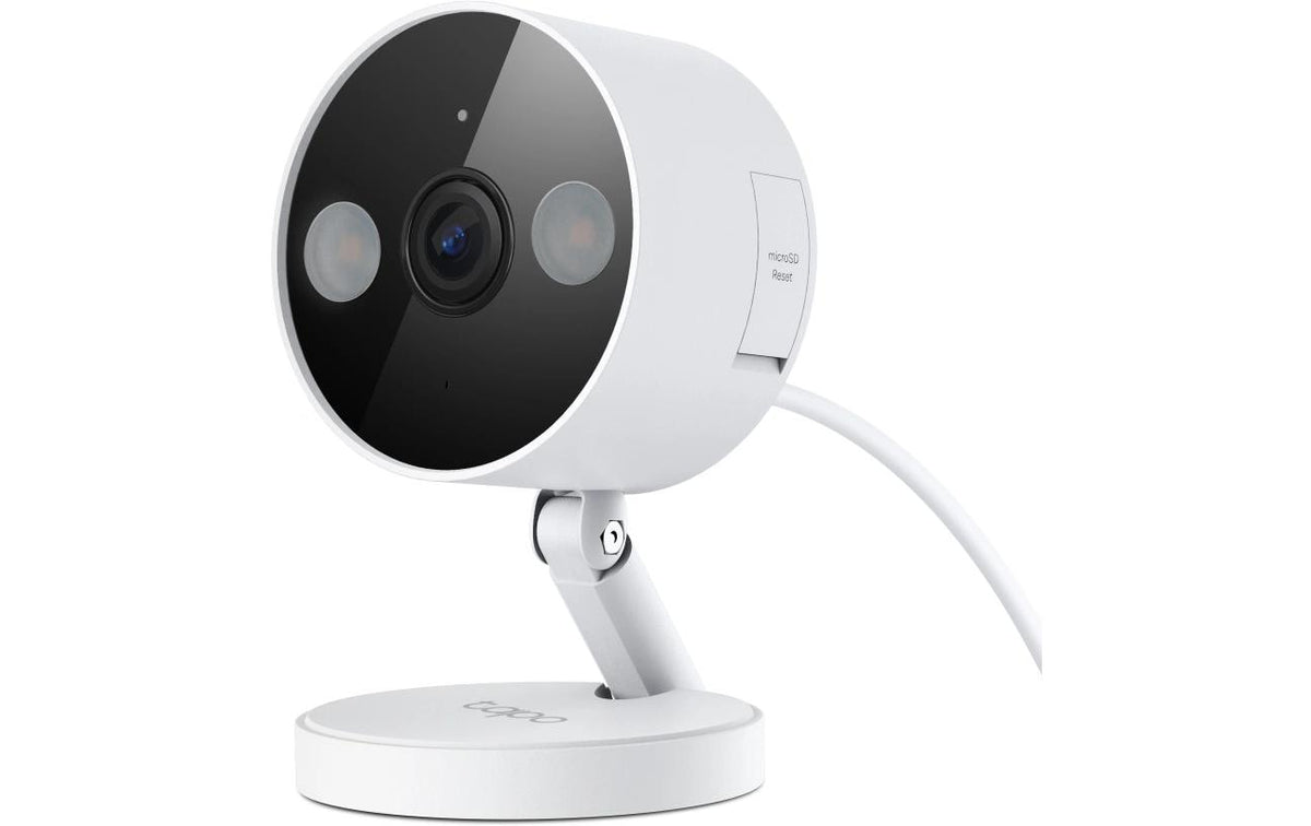 TP-Link Smart Security Kamera Tapo C120