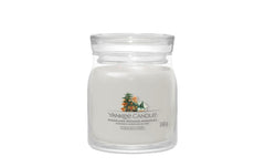 Yankee Candle Woodland Weekend Memories