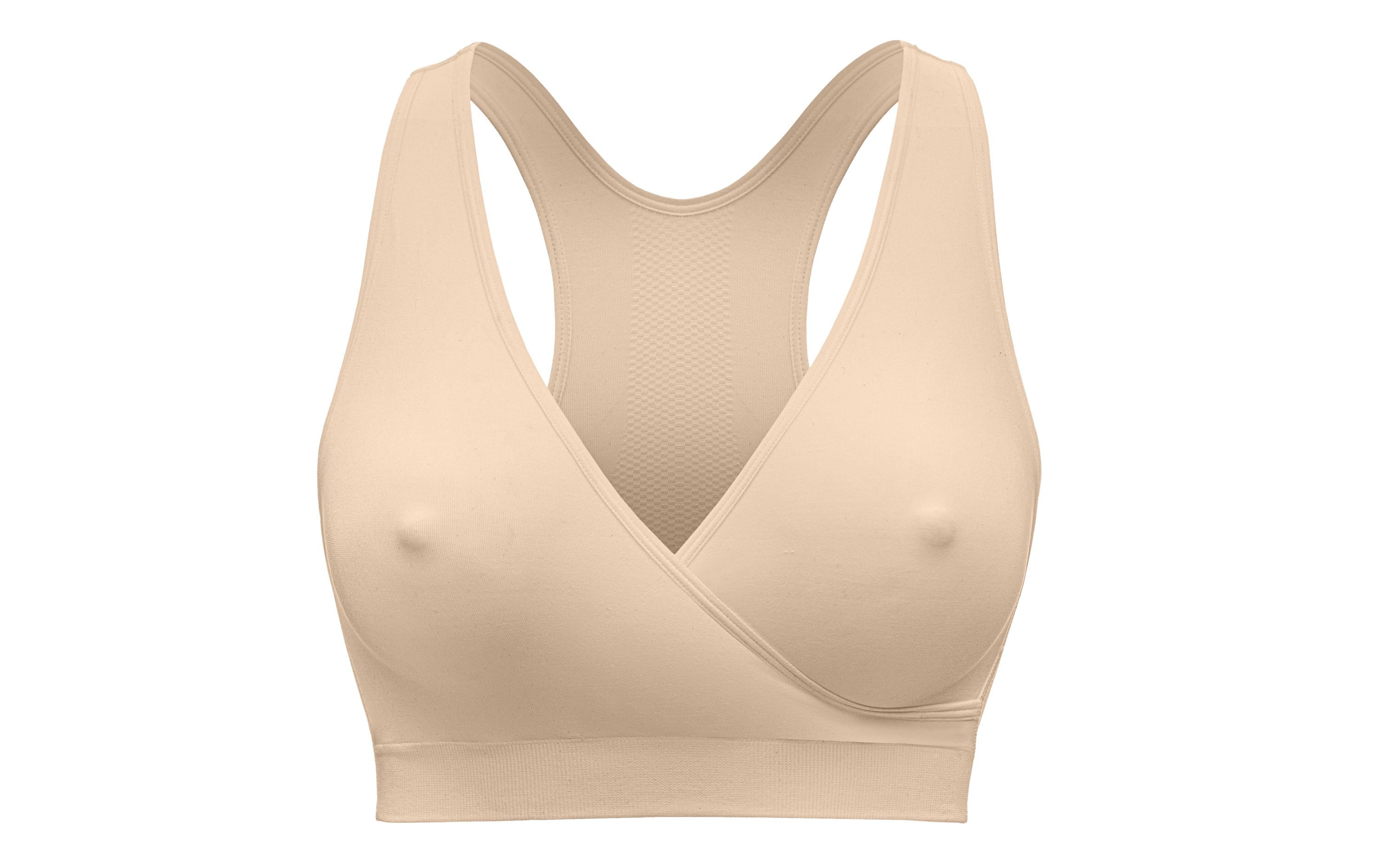 Medela Keep Cool Still- und Schlaf-BH