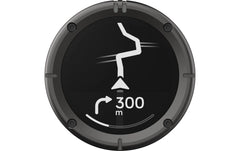 Beeline, Moto 2 GPS Navi Gunmetal Grau