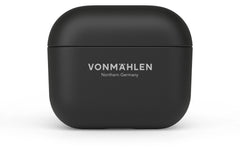 VONMÄHLEN Thin Case AirPods Black