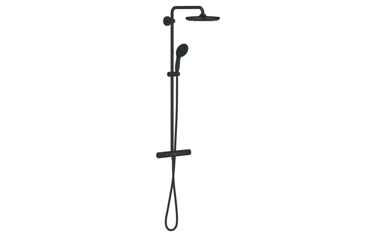 Grohe Duschsystem Vitalio Start 250