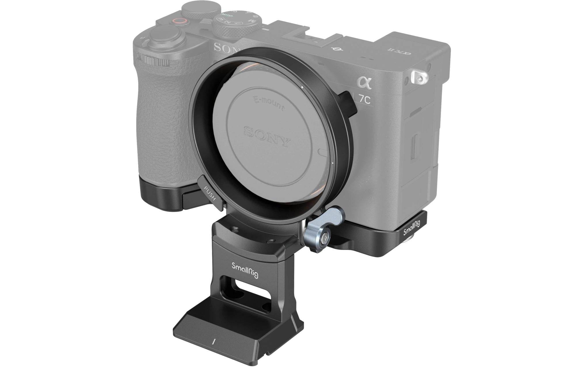 SmallRig Horizontal-to-Vertical Plate 4570