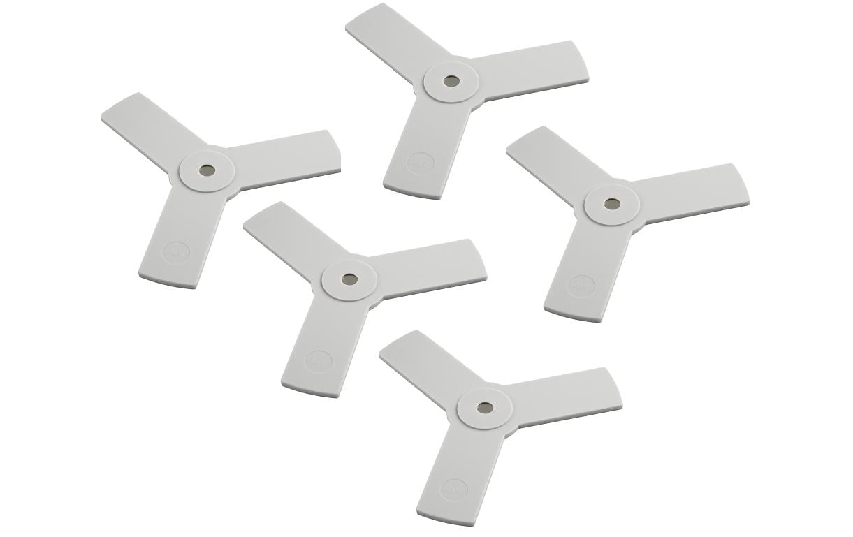 Magnet-Sandwich-Bundle