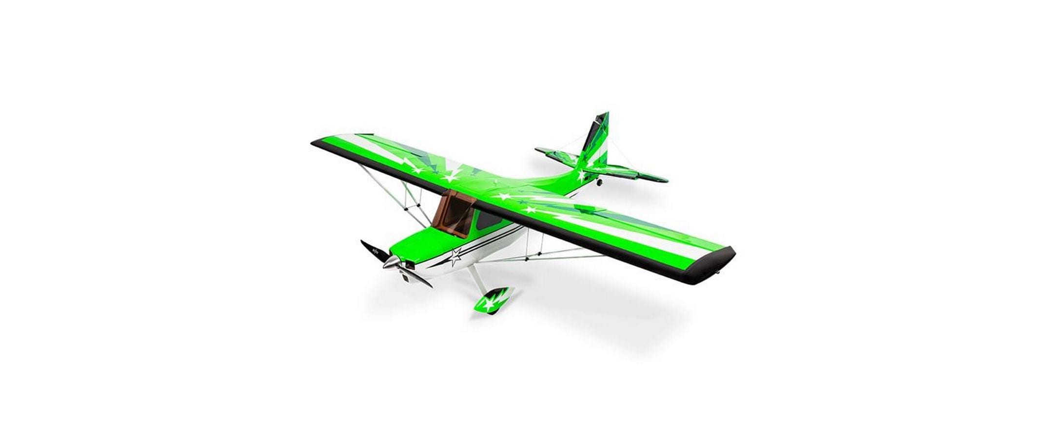 OMPHobby Super Decathlon V2 PNP