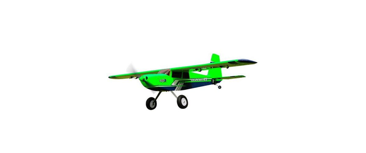 OMPHobby Bighorn PNP 1250