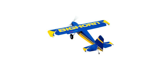 OMPHobby Bighorn PNP 1250