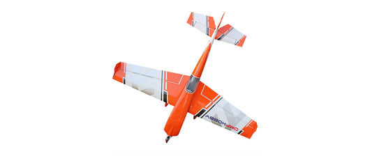 OMPHobby | Edge 540 PNP 1500 | Orange