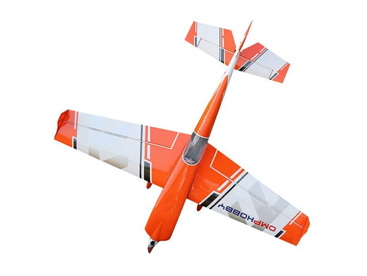 OMPHobby | Edge 540 PNP 1500 | Orange