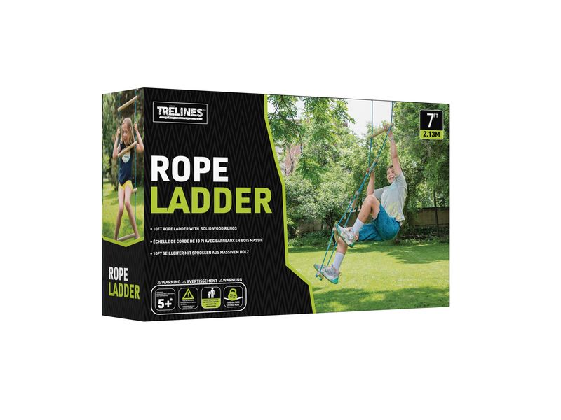 Hape | Climbing Rope Line 7