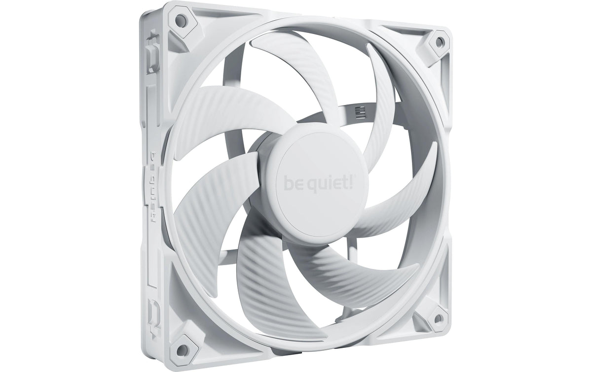 Gehäuselüfter BQ! Sil. Wings Pro 4 14CM PWM