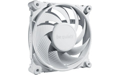 Gehäuselüfter BQ! Sil. Wings 4 12CM PWM