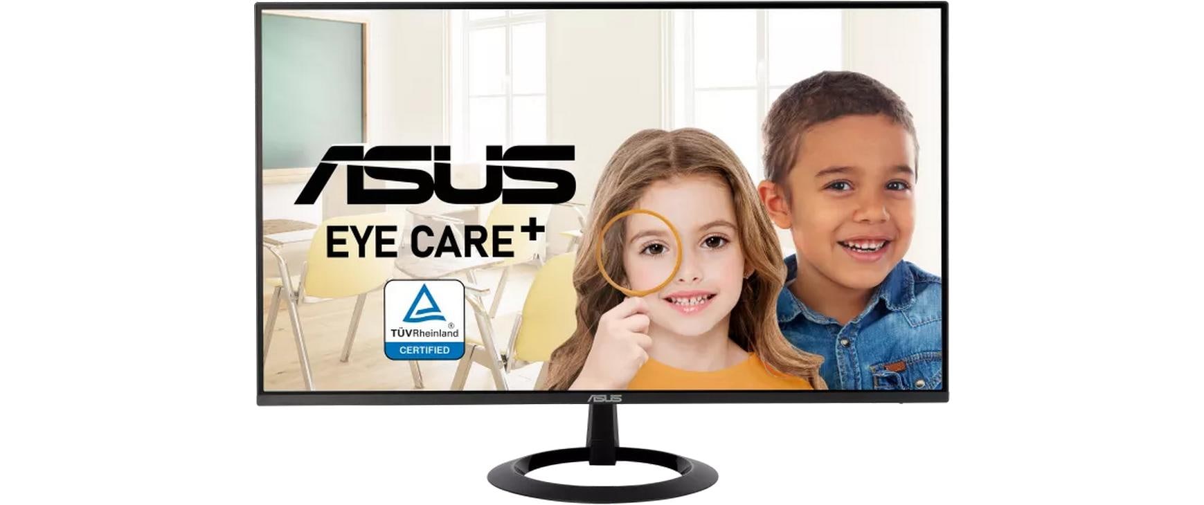 ASUS Eye Care VZ24EHF  24 Full HD