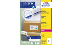 Avery Zweckform Versand-Etiketten