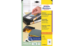 Avery Zweckform Disketten-Etiketten