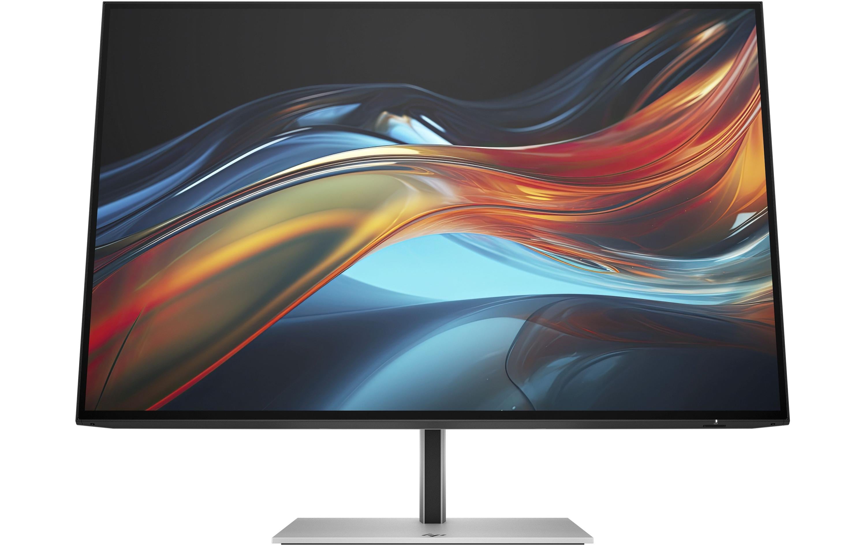 HP 724pu 24'' Dock Display WUXGA 16:10 IPS