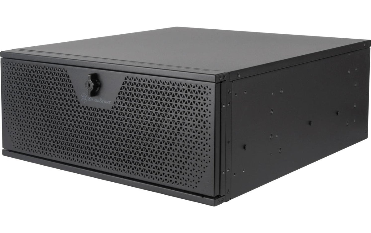 Silverstone SST-RM44 Servergeh. 4U