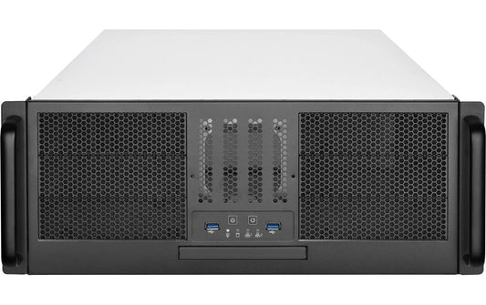 Silverstone SST-RM41-506 Servergeh.