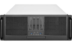Silverstone SST-RM41-506 Servergeh.