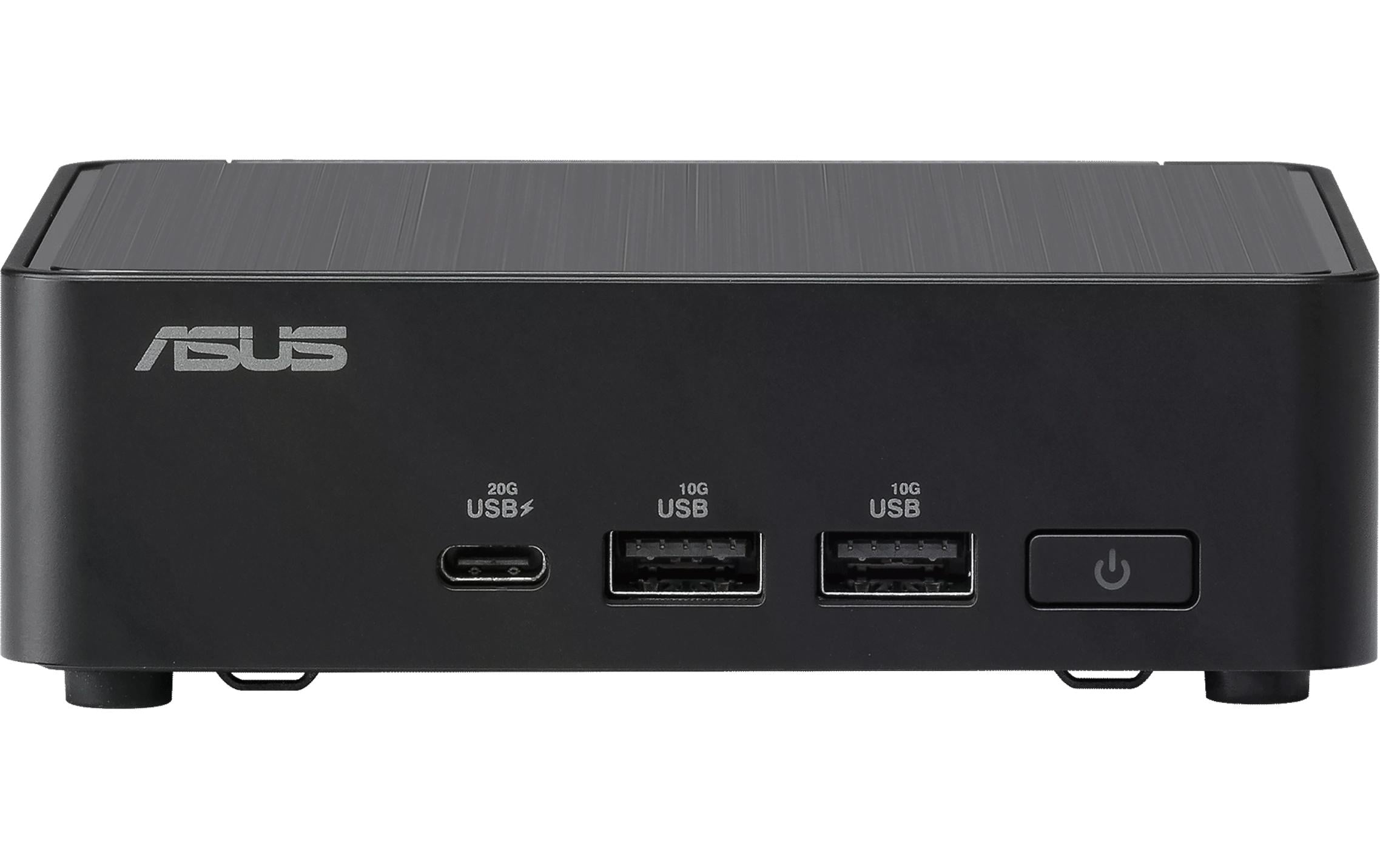 ASUS NUC Barebone NUC14RVKU7 Slim Kit