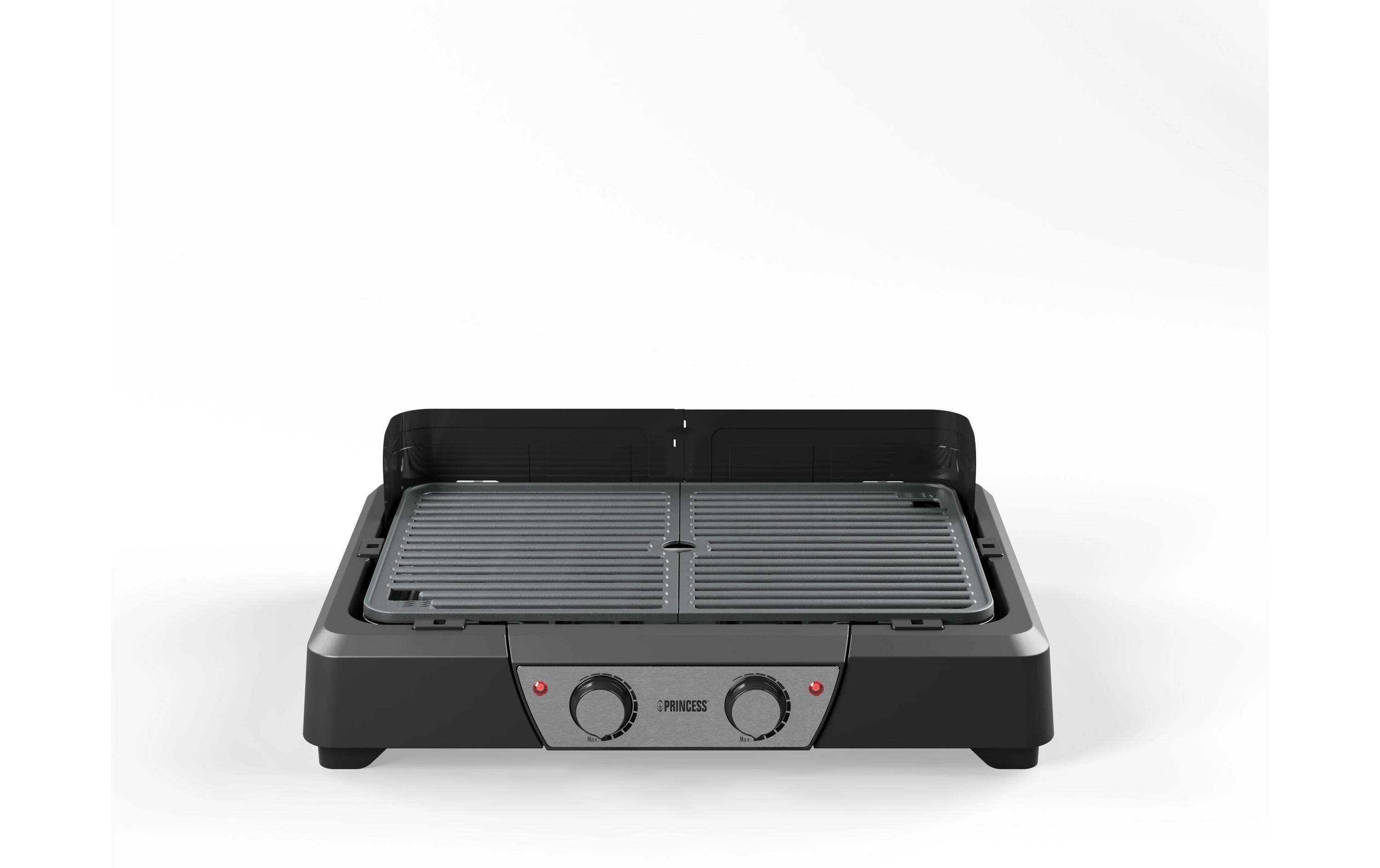 Princess Tischgrill 01.112254.01.001