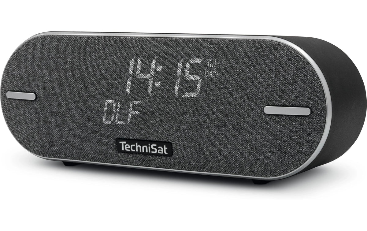 TechniSat DigitRadio BT 2, Portable Speaker