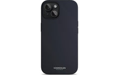 VONMÄHLEN Eco Silicone Case Navy
