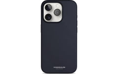 VONMÄHLEN Eco Silicone Case Navy