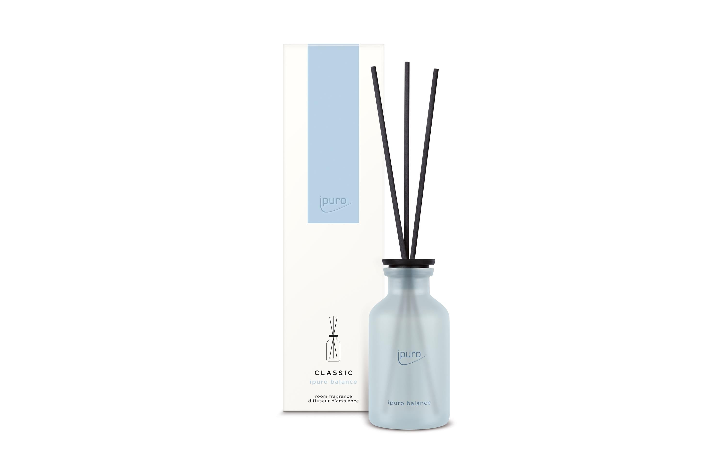 Ipuro Raumduft balance 75ml