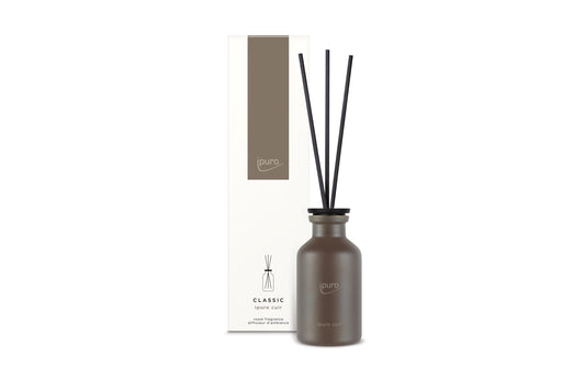 ipuro, Duftstäbchen Cuir 75 ml