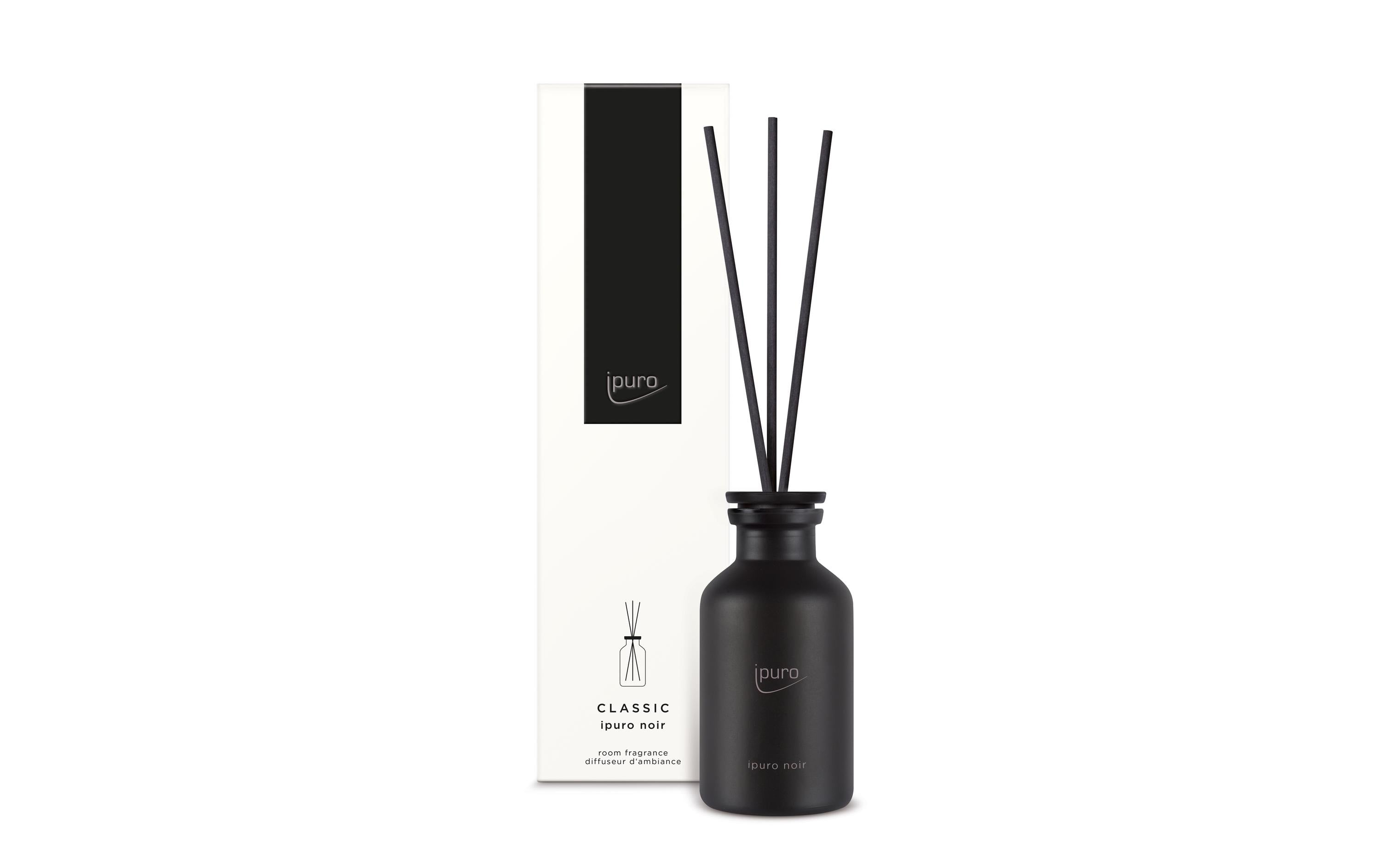 Ipuro Raumduft noir 75ml
