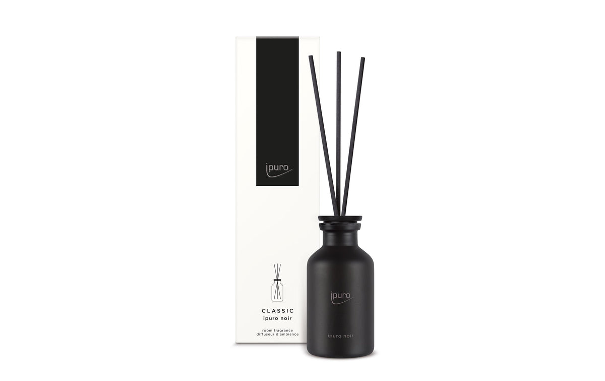 Ipuro Raumduft noir 75ml