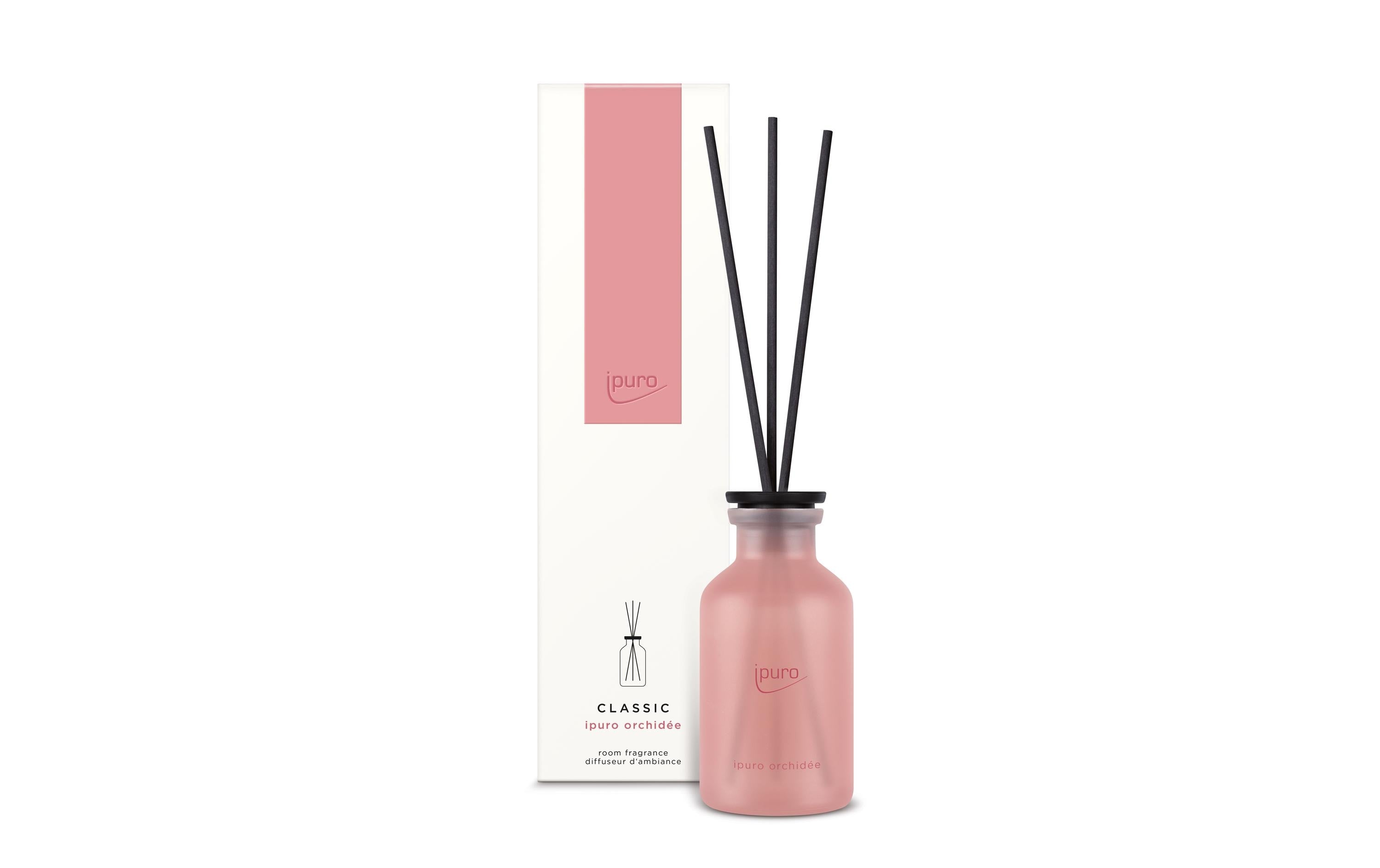Ipuro Raumduft orchidee 75ml